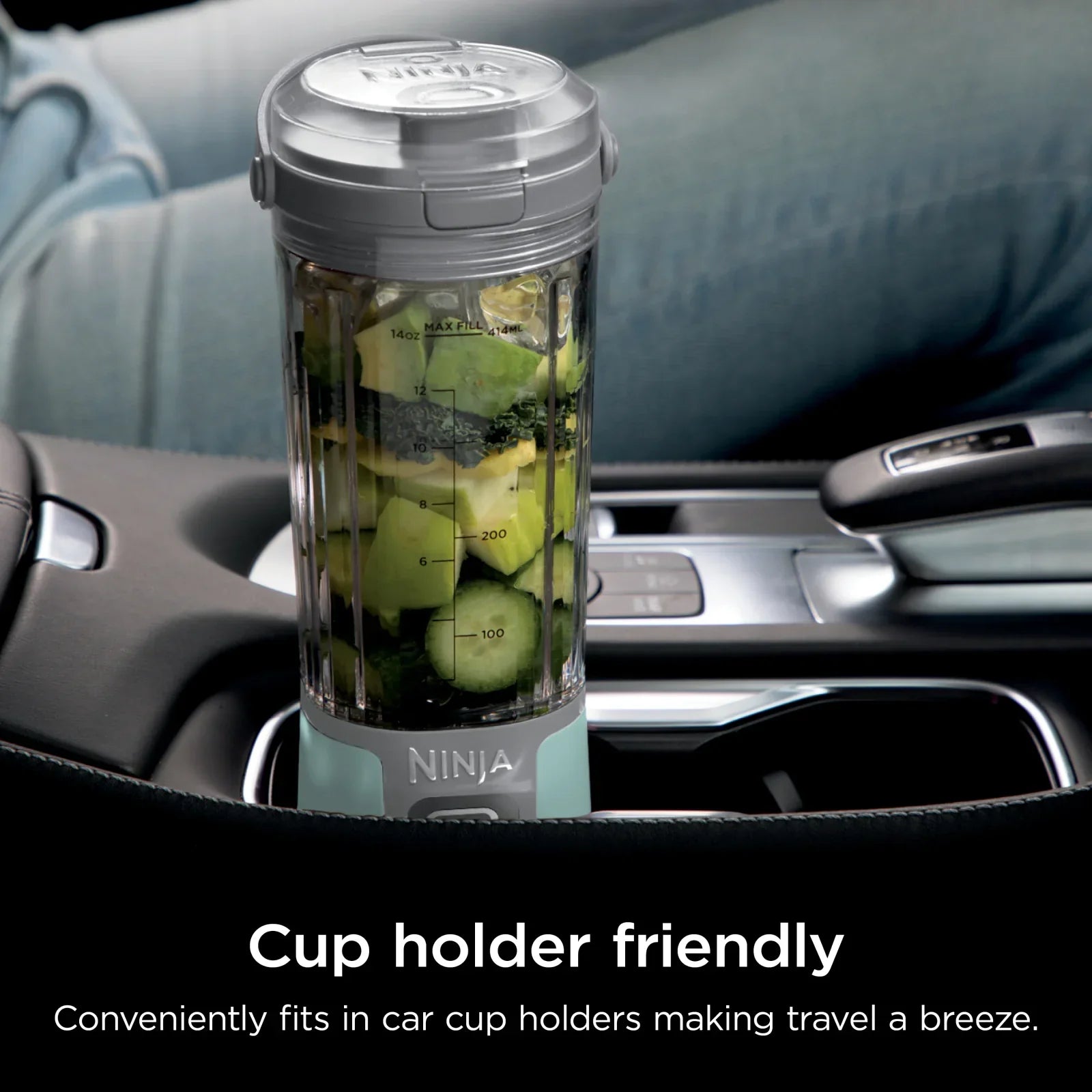 Ninja Blast Portable Blender
