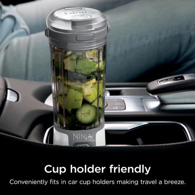 Ninja Blast Portable Blender