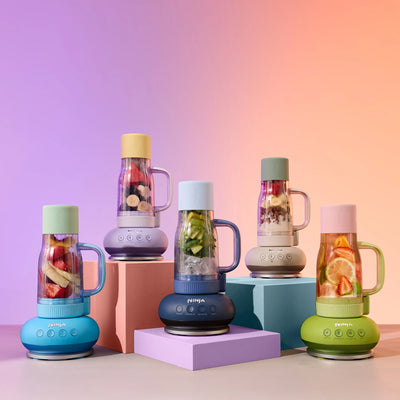 Ninja BlendBOSS Tumbler Blender