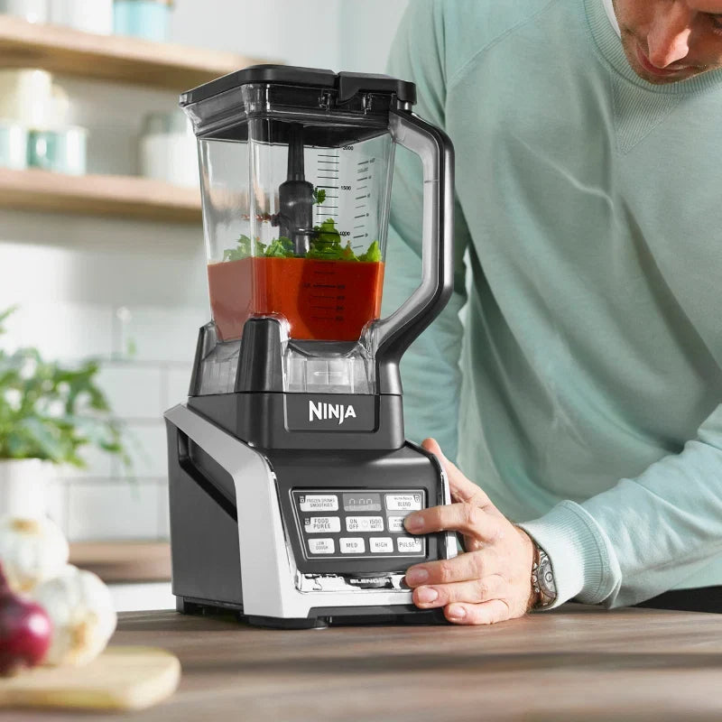 Ninja Blender System with Auto-IQ
