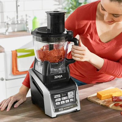 Ninja Blender System with Auto-IQ