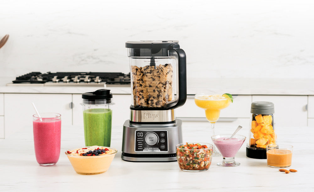 Ninja Foodi Power Blender and Processor System