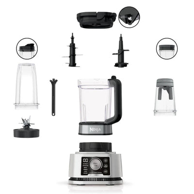 Ninja Foodi Power Blender and Processor System