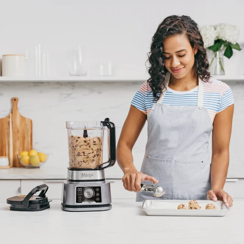 Ninja Power Blender Processor Mega Kitchen System