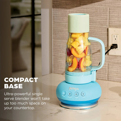 Ninja BlendBOSS Tumbler Blender
