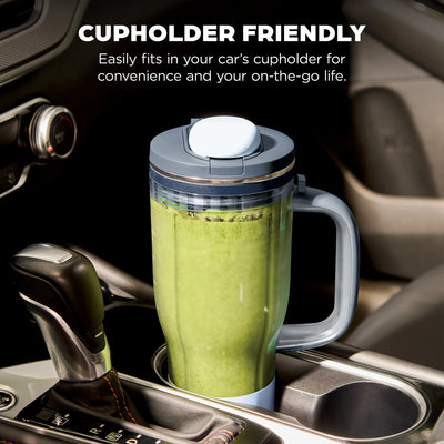 Ninja BlendBOSS Tumbler Blender