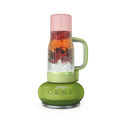 Ninja BlendBOSS Tumbler Blender