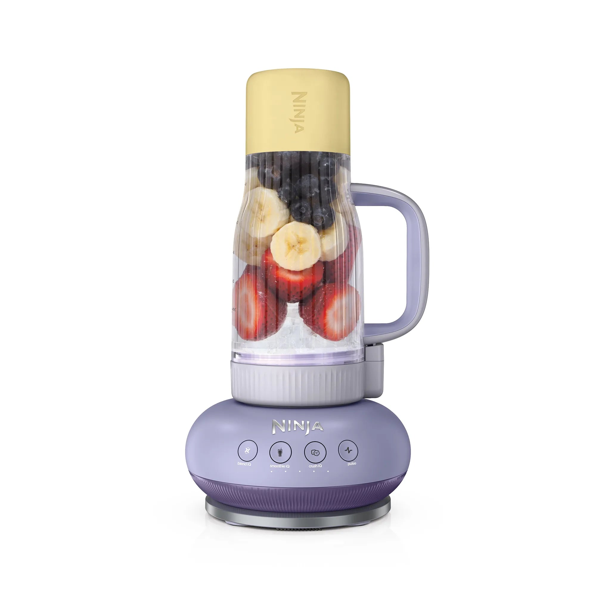 Ninja BlendBOSS Tumbler Blender