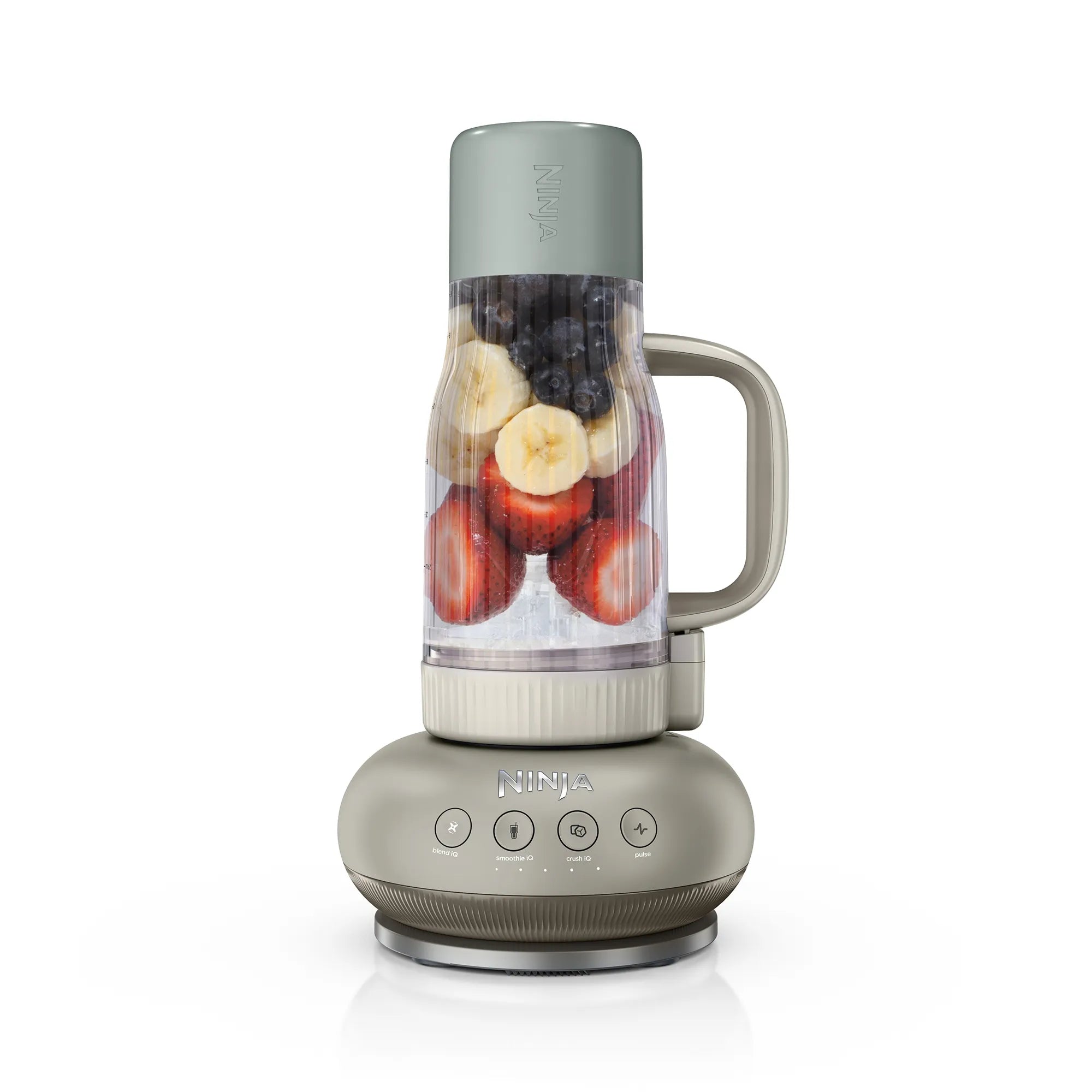 Ninja BlendBOSS Tumbler Blender