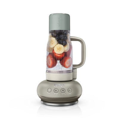Ninja BlendBOSS Tumbler Blender