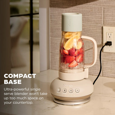 Ninja BlendBOSS Tumbler Blender