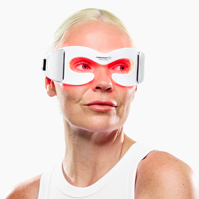 CurrentBody Skin LED Eye Mask