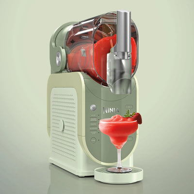Ninja SLUSHi Professional Frozen Drink Maker - Limited Edition