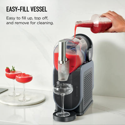 Ninja SLUSHi Professional Frozen Drink Maker - Limited Edition