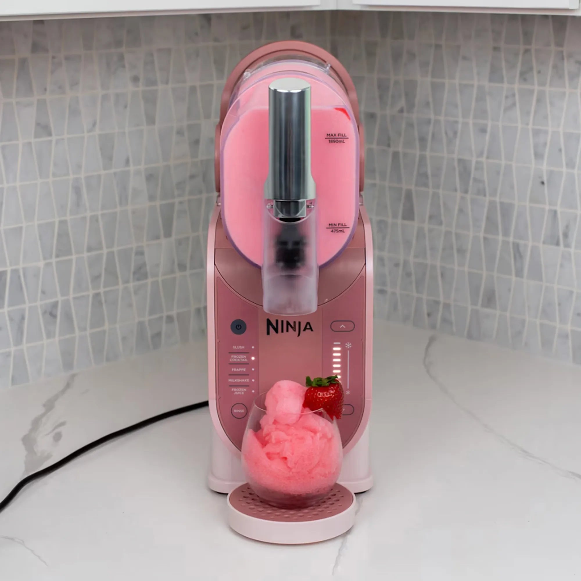 Ninja SLUSHi Professional Frozen Drink Maker - Limited Edition