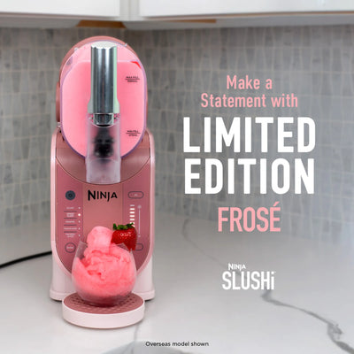 Ninja SLUSHi Professional Frozen Drink Maker - Limited Edition