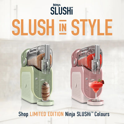 Ninja SLUSHi Professional Frozen Drink Maker - Limited Edition