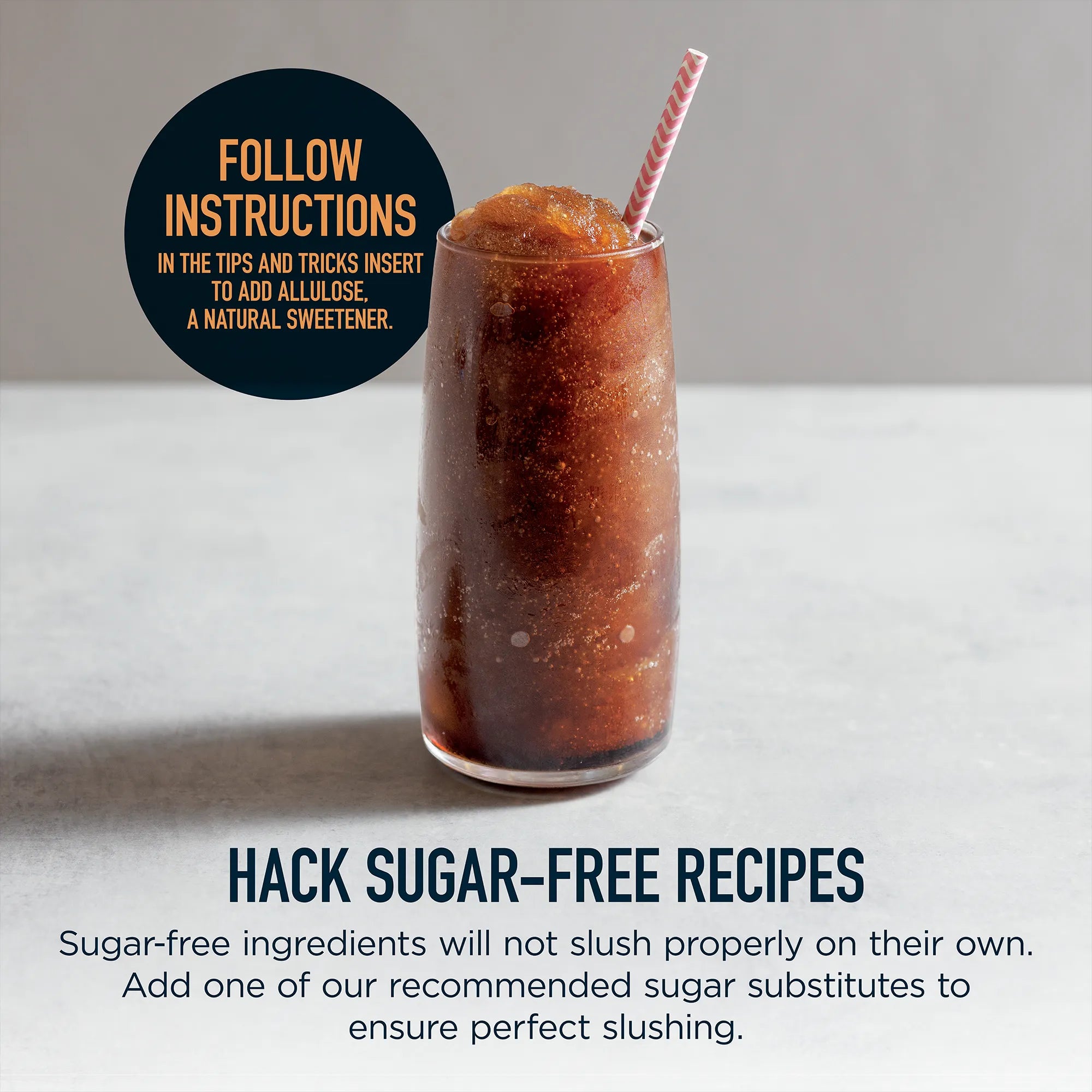 Ninja SLUSHi Professional Frozen Drink Maker - Limited Edition