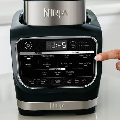Ninja Foodi Blender Cold & Hot
