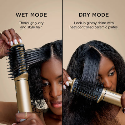 Shark Glam Hot Tool Air Drying & Styling System