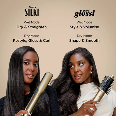 Shark Glam Hot Tool Air Drying & Styling System
