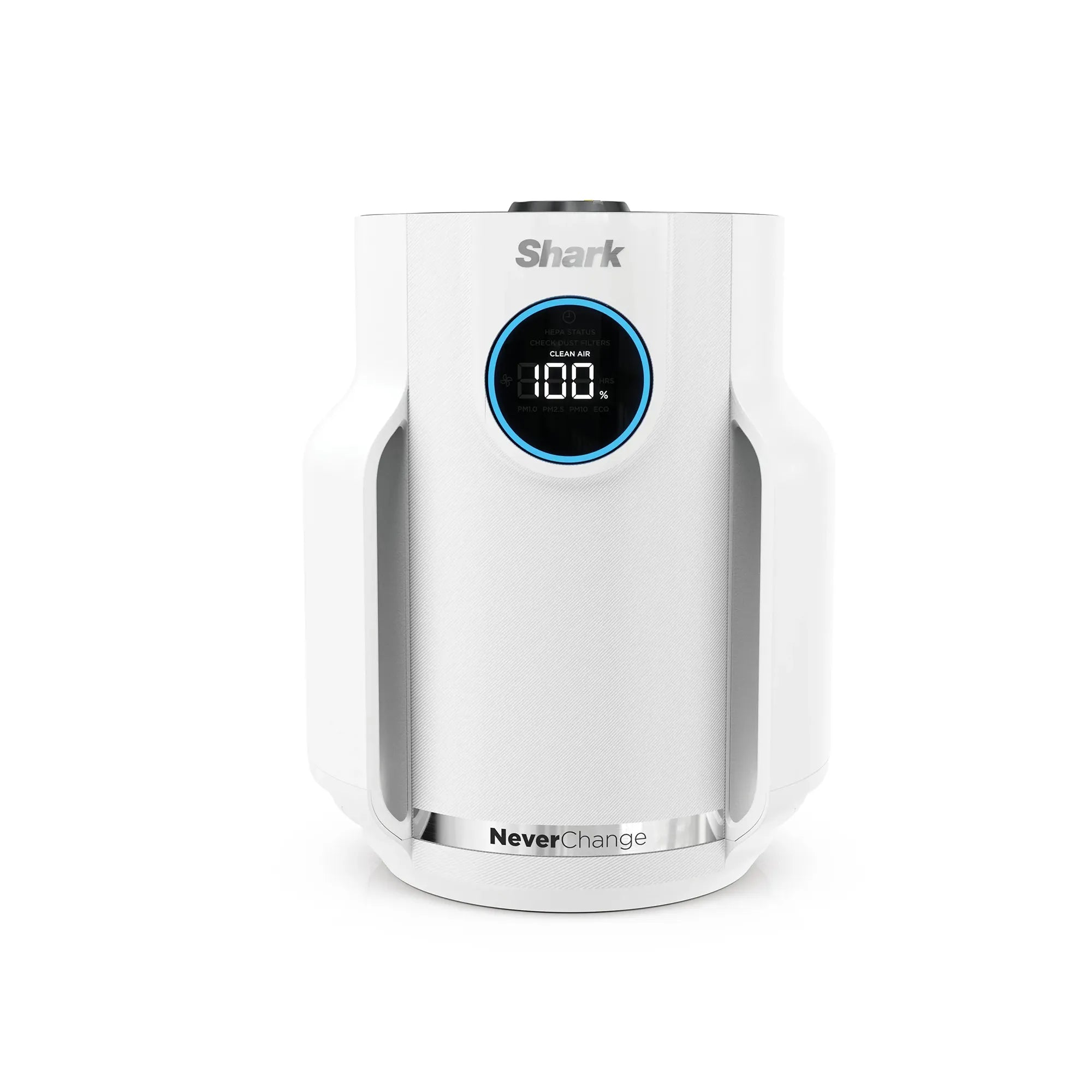 NeverChange Air Purifier Compact Pro