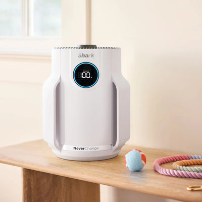 NeverChange Air Purifier Compact Pro