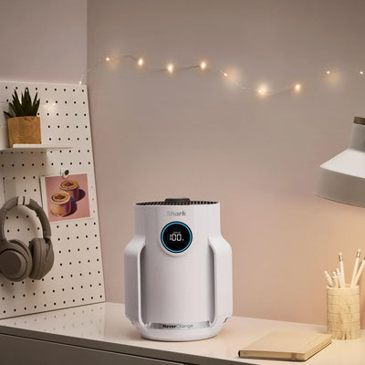 NeverChange Air Purifier Compact Pro