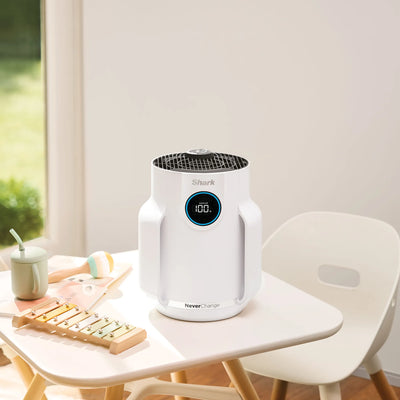 NeverChange Air Purifier Compact Pro