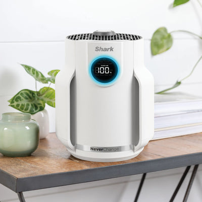 NeverChange Air Purifier Compact Pro