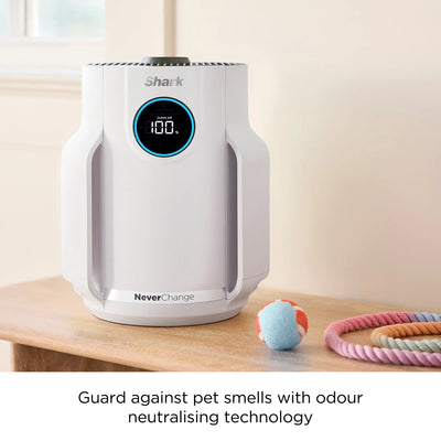 NeverChange Air Purifier Compact Pro