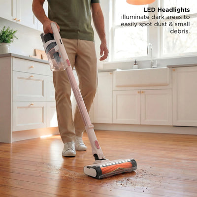 Shark Power Cordless
