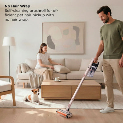 Shark Power Cordless