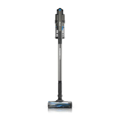 Shark PowerPro - Charcoal Java
