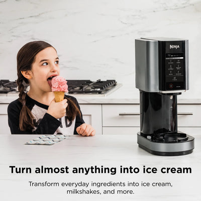 Ninja Creami Ice Cream Maker