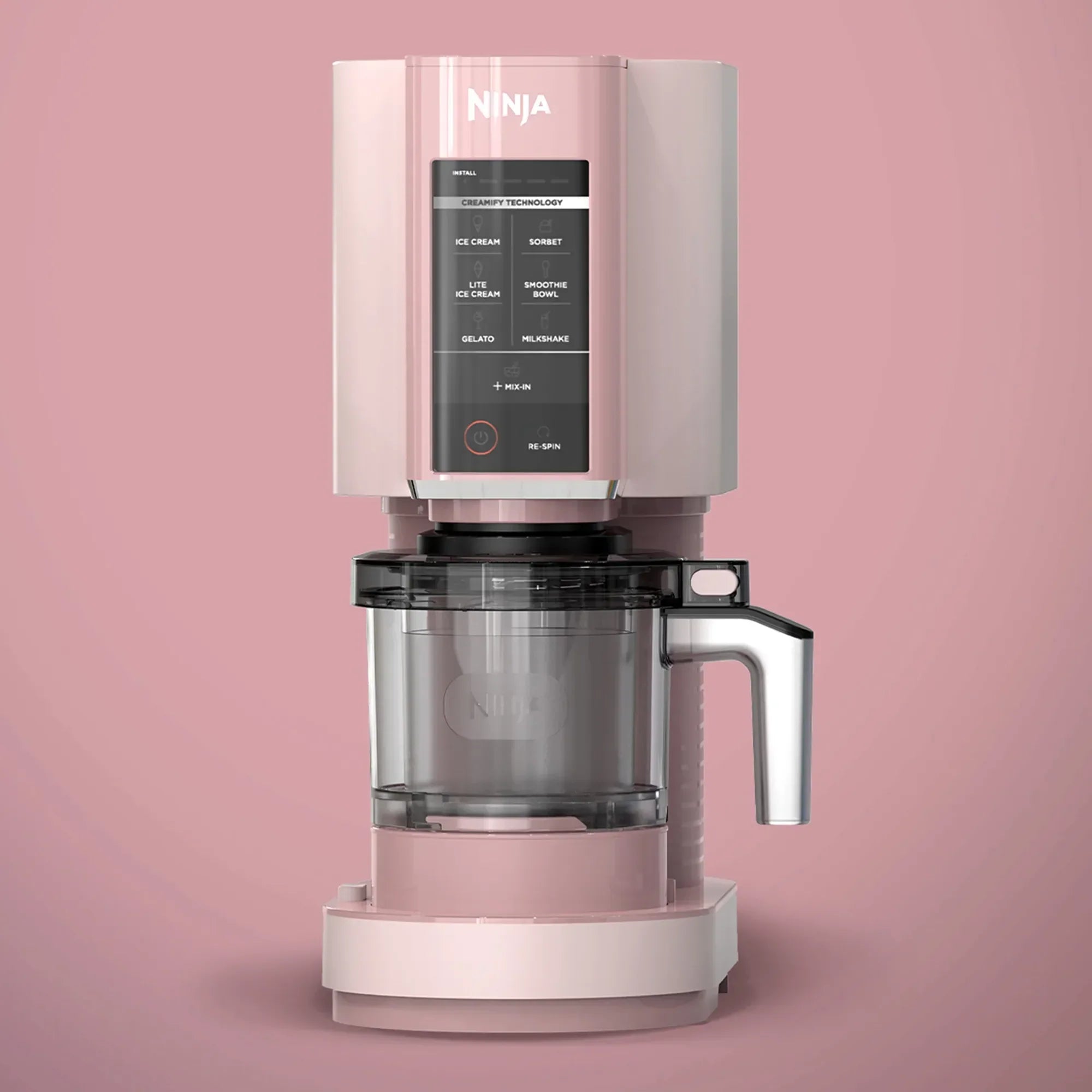 Ninja Creami Ice Cream Maker - Limited Edition