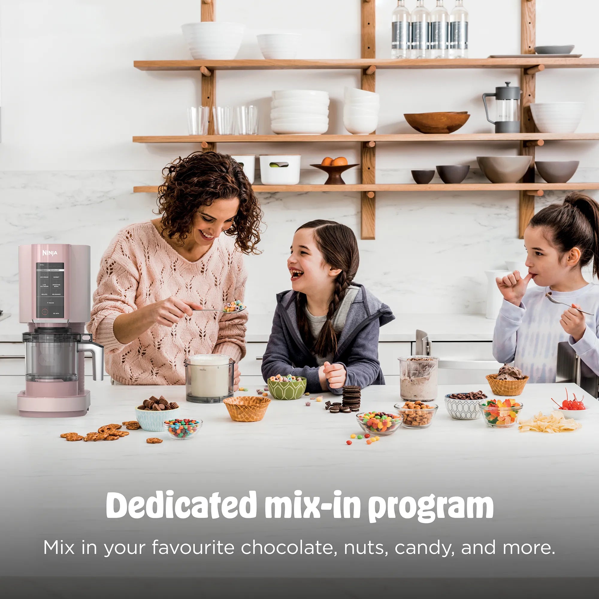 Ninja Creami Ice Cream Maker - Limited Edition