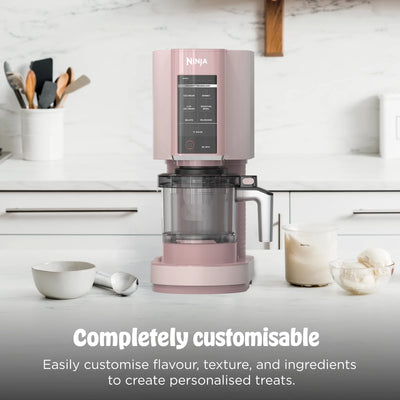 Ninja Creami Ice Cream Maker - Limited Edition