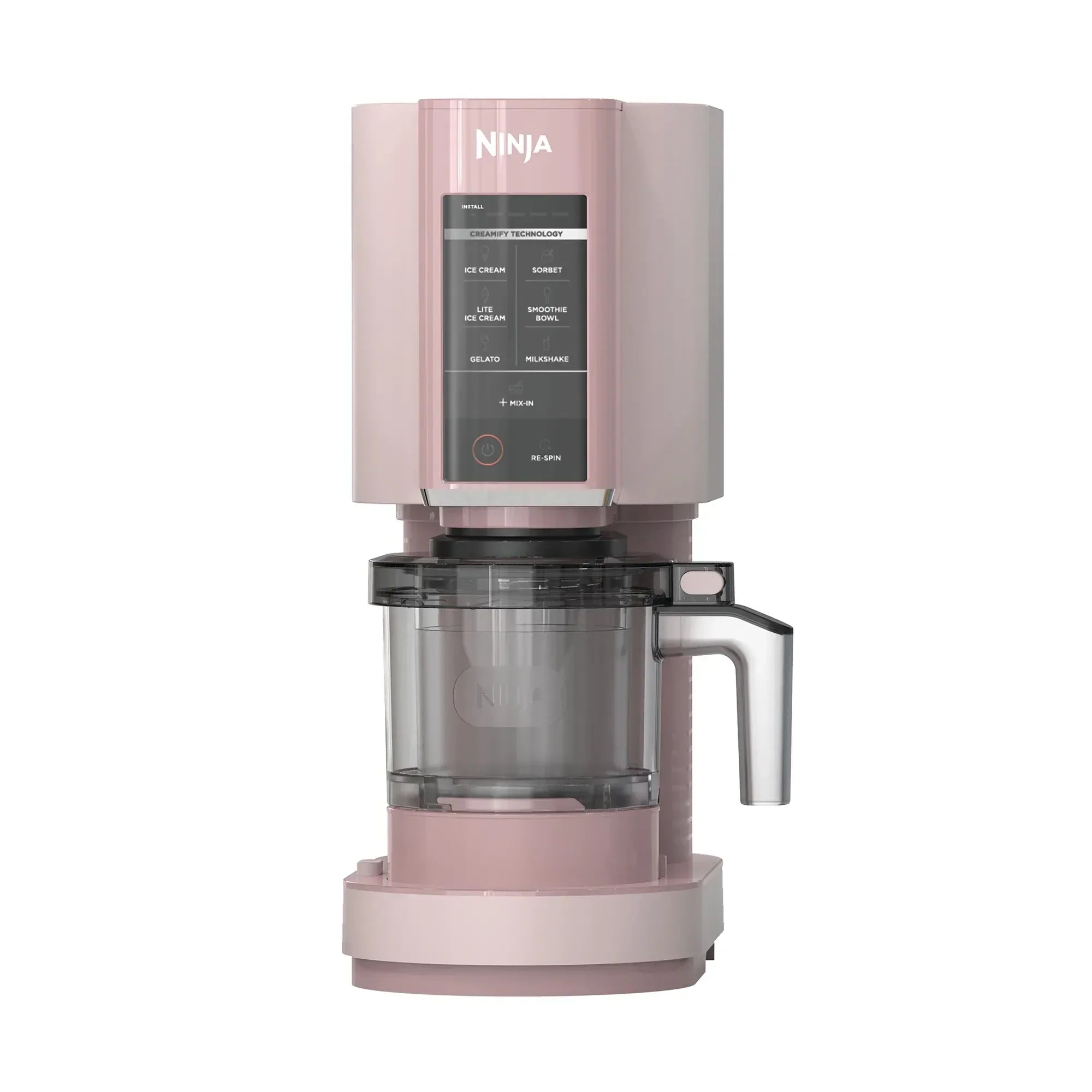 Ninja Creami Ice Cream Maker - Limited Edition
