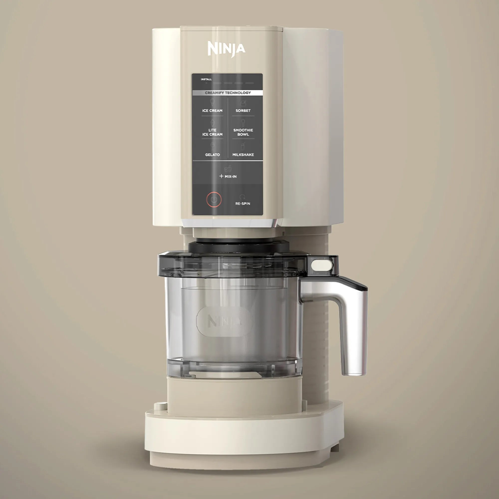 Ninja Creami Ice Cream Maker - Limited Edition