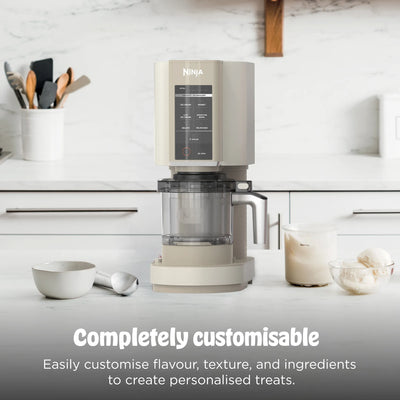 Ninja Creami Ice Cream Maker - Limited Edition