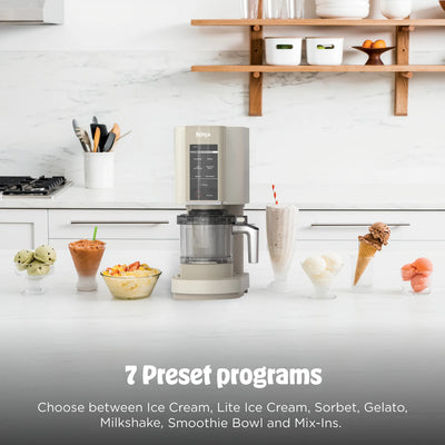 Ninja Creami Ice Cream Maker - Limited Edition