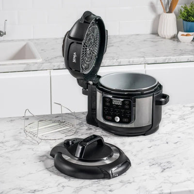 Ninja Foodi 11-in-1 6L Multi Cooker