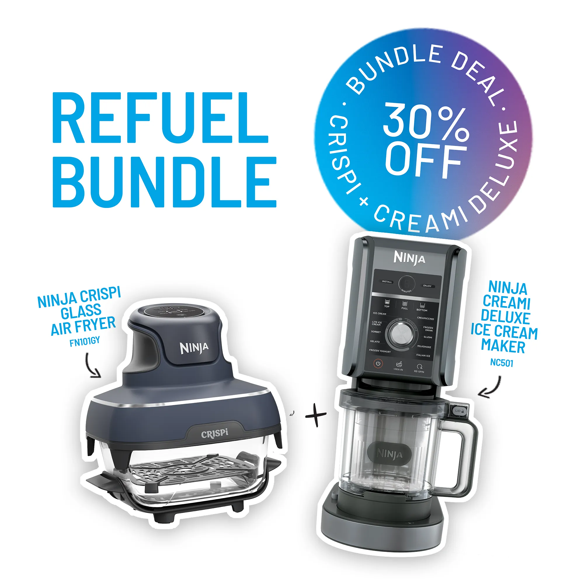 Refuel Bundle