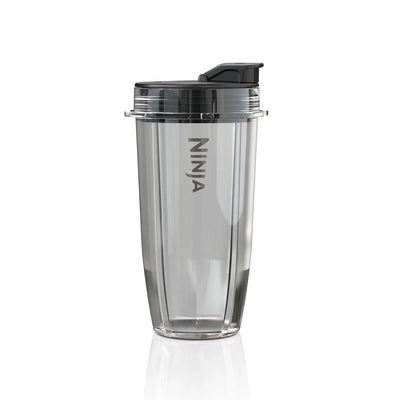 Ninja Detect Duo Power Blender Pro + Single Serve