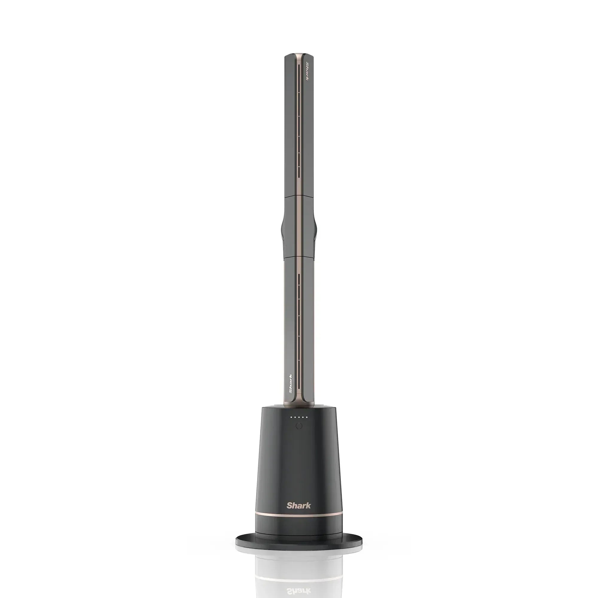 Shark TurboBlade Ultra Powerful Bladeless Tower Fan